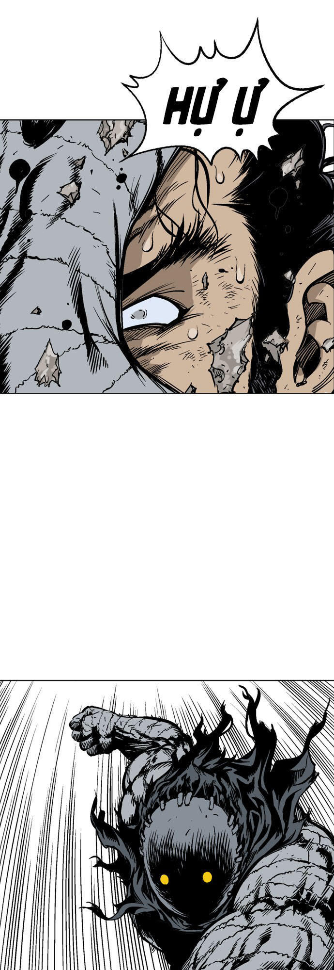 Gosu Chap 101 - Next Chap 102