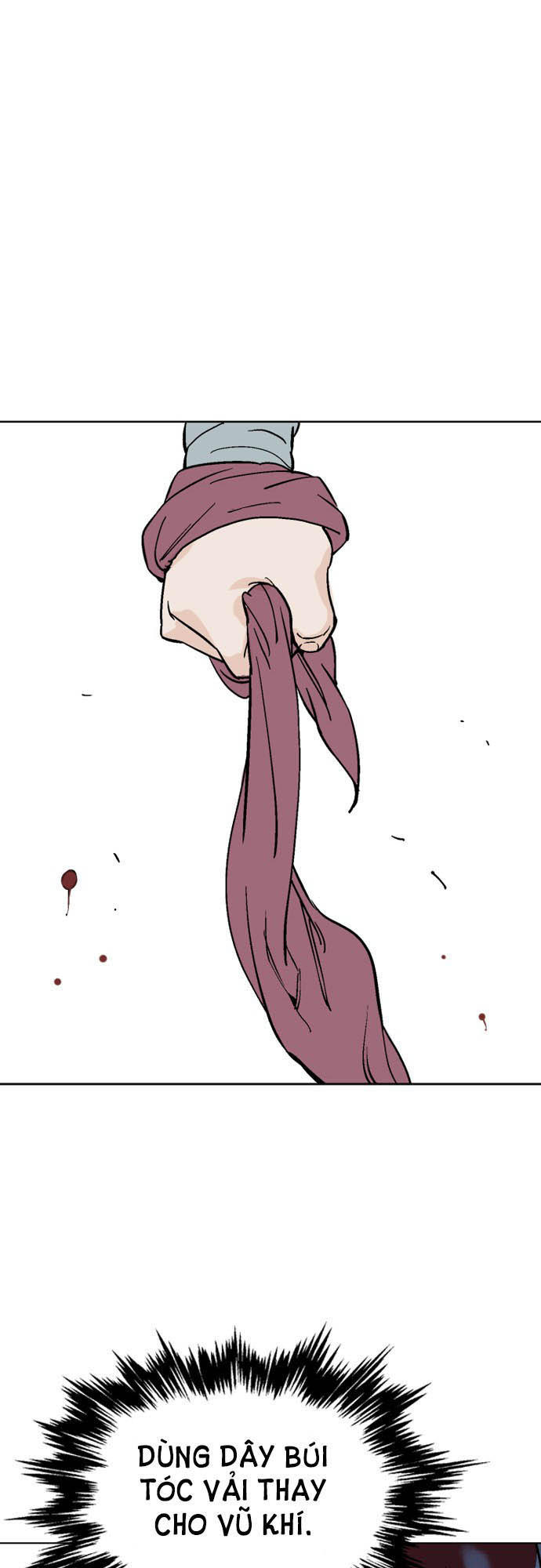 Gosu Chap 101 - Next Chap 102