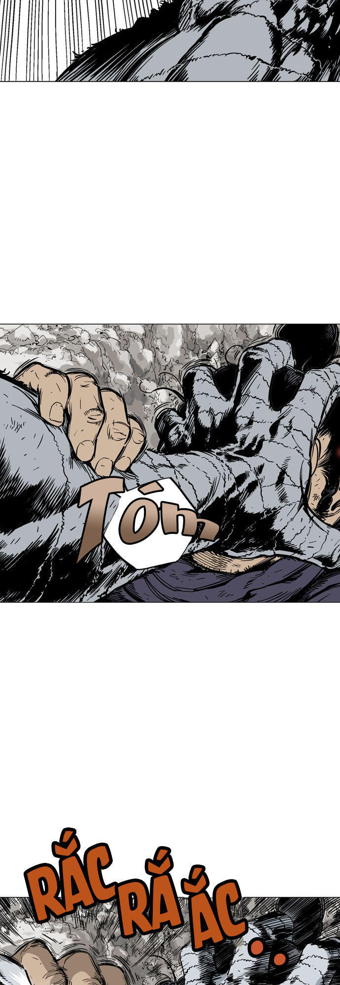 Gosu Chap 101 - Next Chap 102
