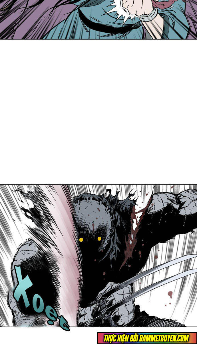 Gosu Chap 101 - Next Chap 102