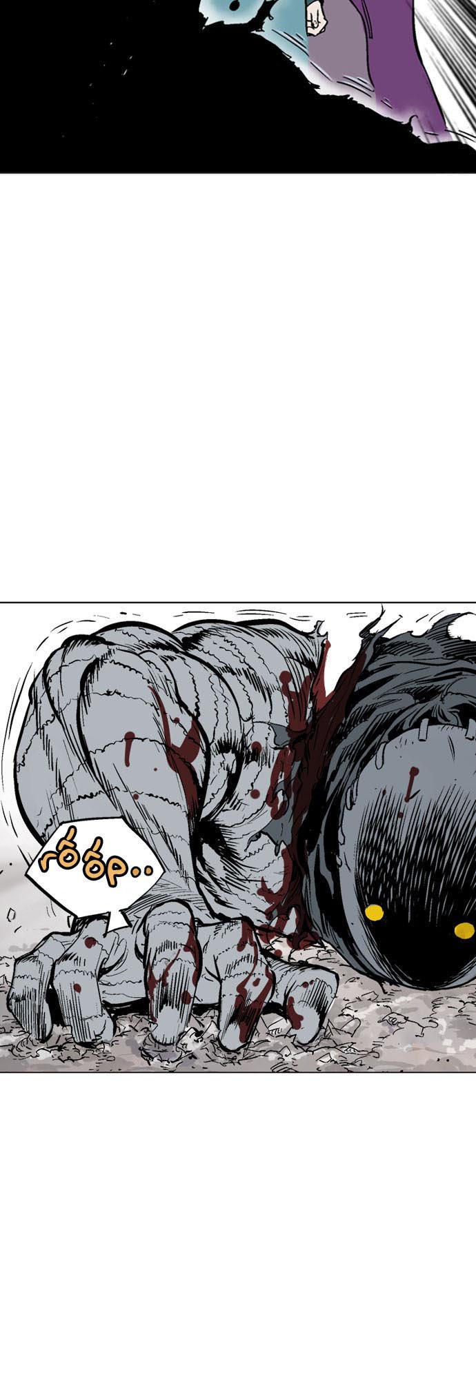 Gosu Chap 101 - Next Chap 102