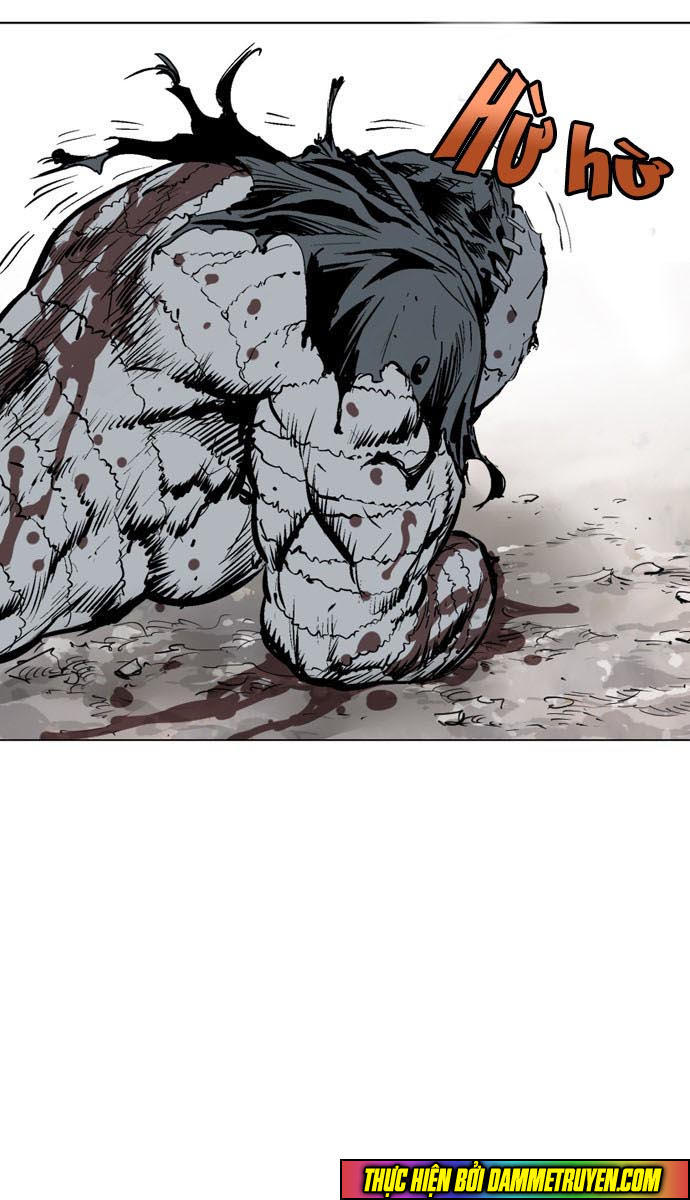 Gosu Chap 101 - Next Chap 102