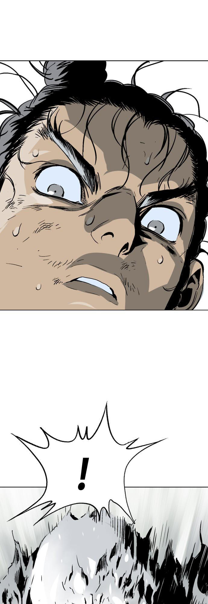 Gosu Chap 101 - Next Chap 102
