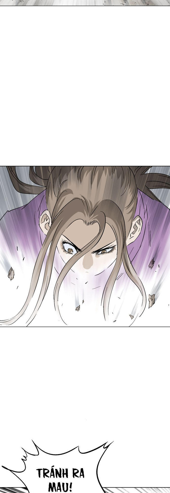 Gosu Chap 101 - Next Chap 102