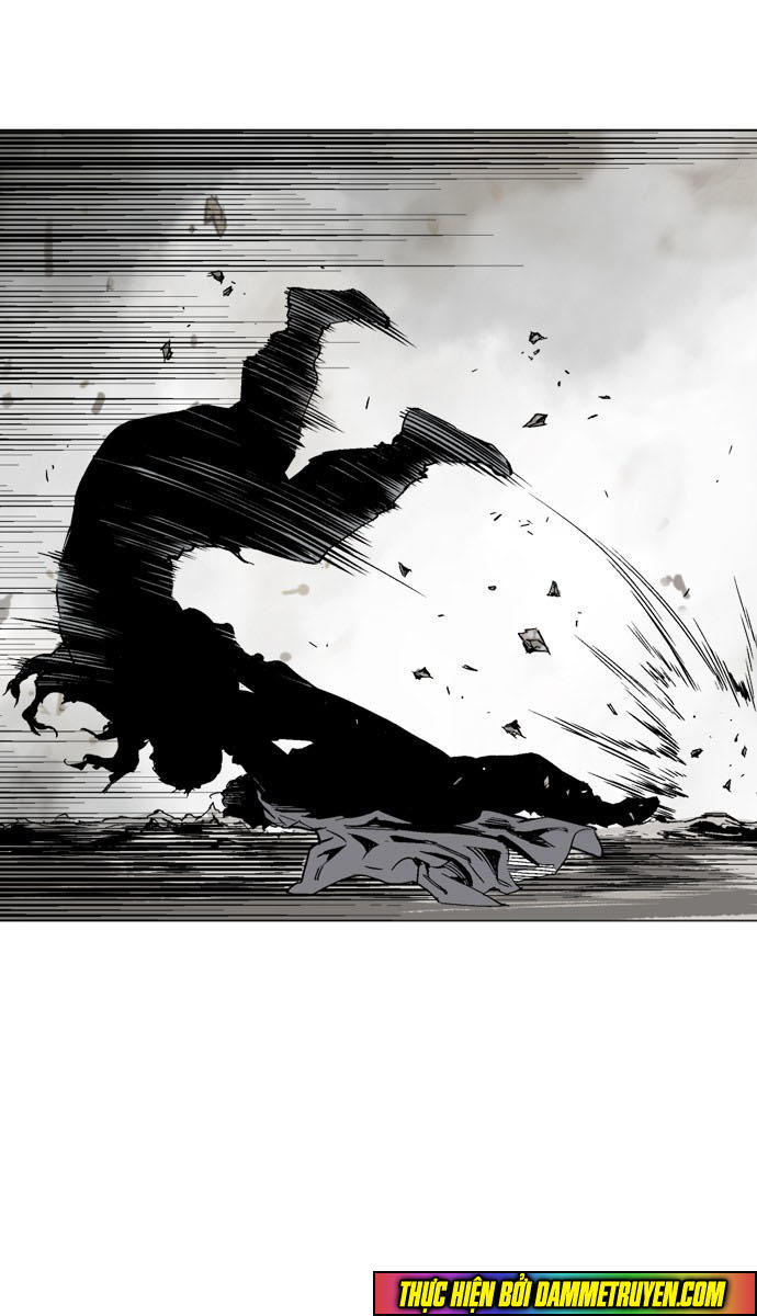 Gosu Chap 101 - Next Chap 102
