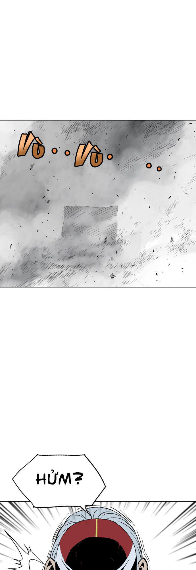 Gosu Chap 101 - Next Chap 102