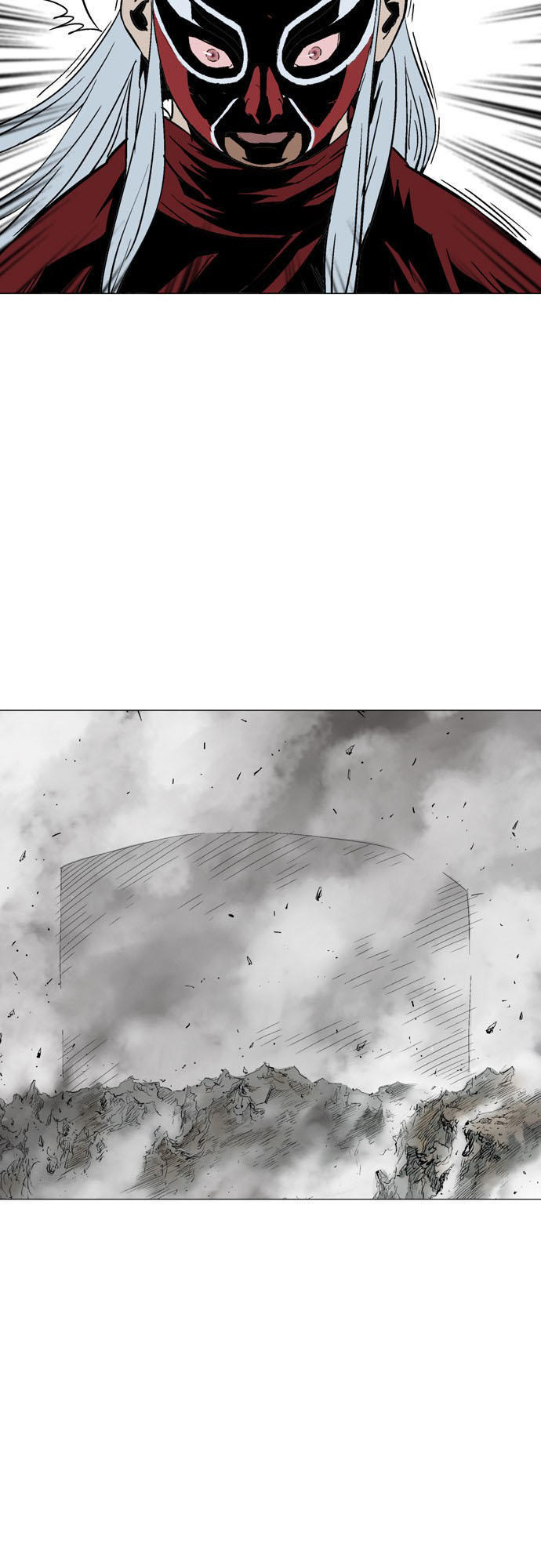 Gosu Chap 101 - Next Chap 102