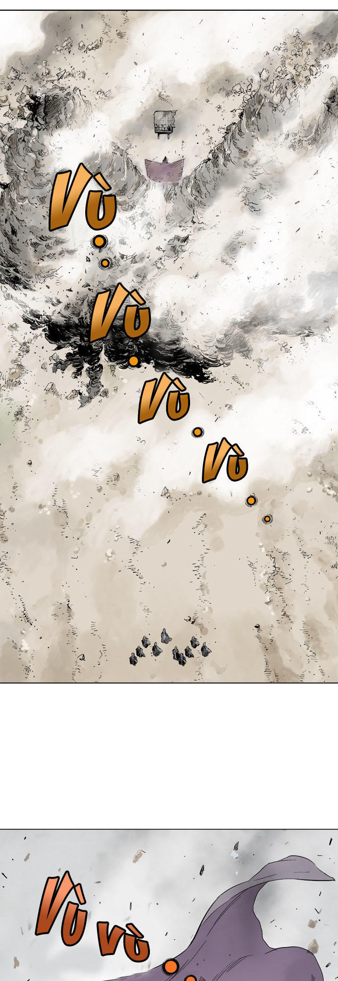 Gosu Chap 101 - Next Chap 102