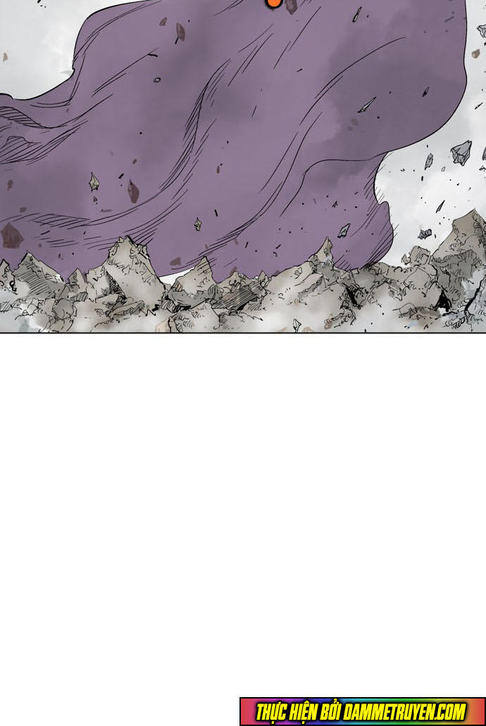Gosu Chap 101 - Next Chap 102