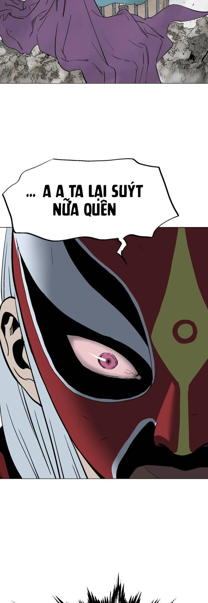 Gosu Chap 101 - Next Chap 102