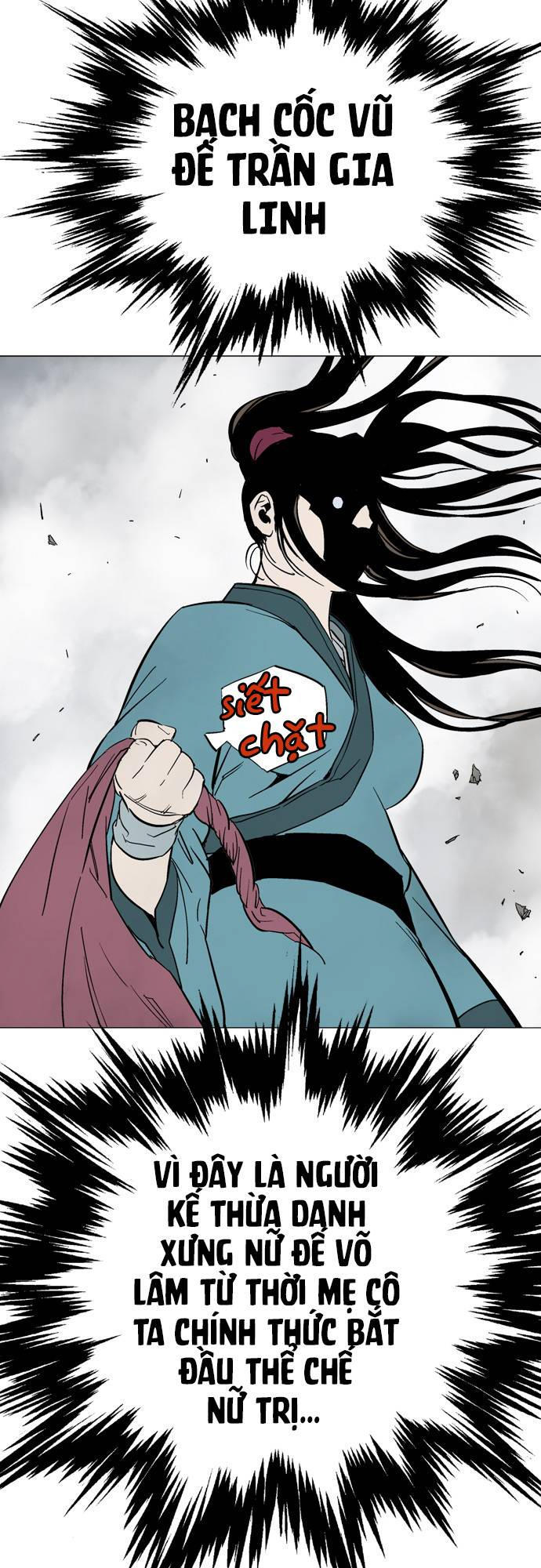 Gosu Chap 101 - Next Chap 102