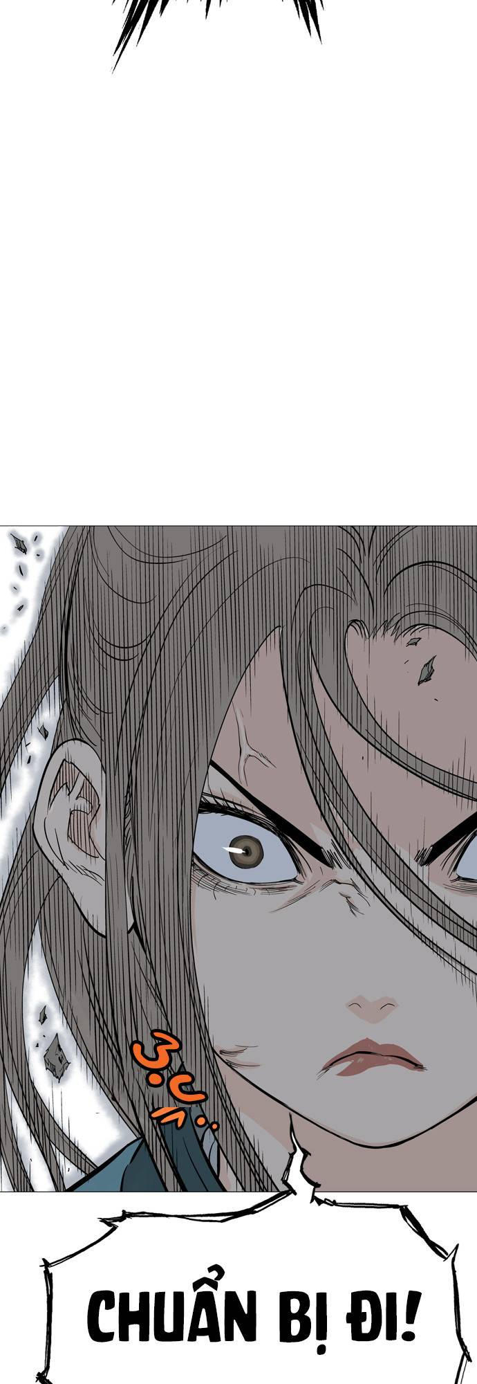 Gosu Chap 101 - Next Chap 102