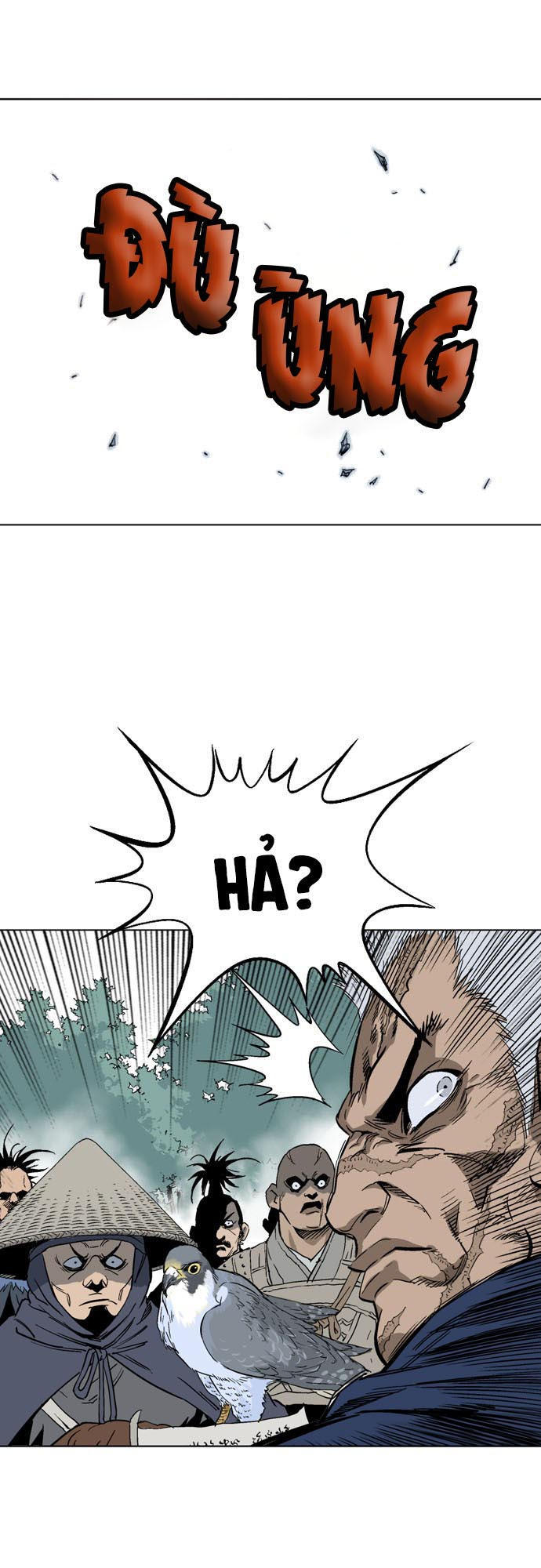 Gosu Chap 102 - Next Chap 103