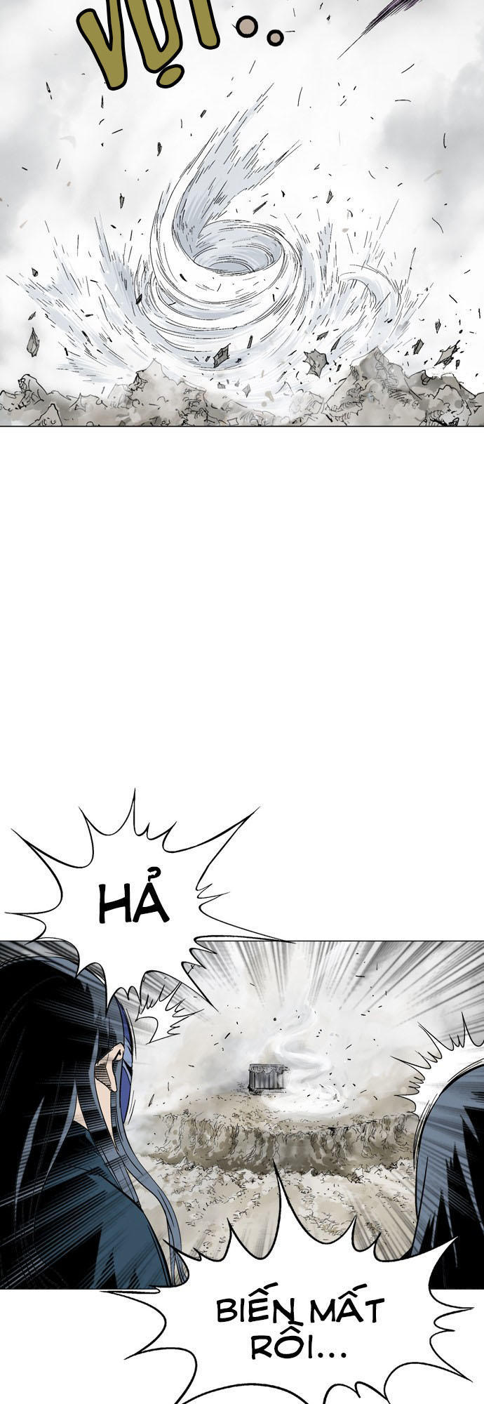 Gosu Chap 102 - Next Chap 103