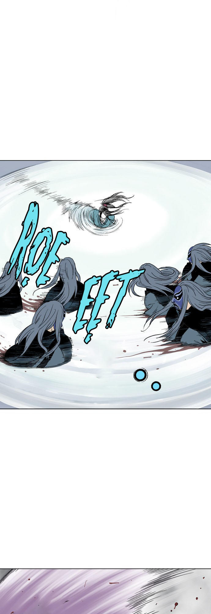 Gosu Chap 102 - Next Chap 103