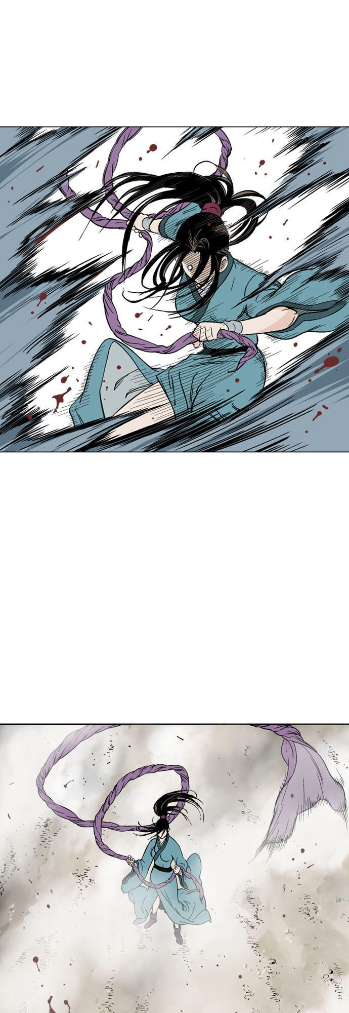 Gosu Chap 102 - Next Chap 103