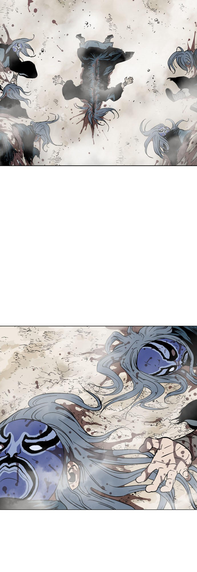 Gosu Chap 102 - Next Chap 103