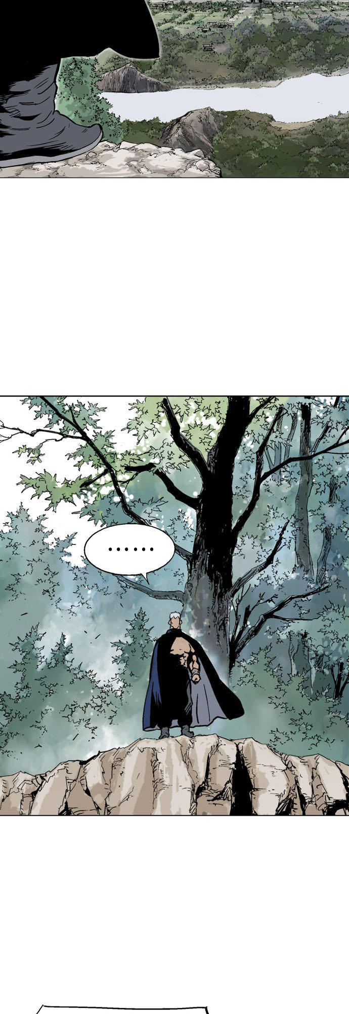Gosu Chap 102 - Next Chap 103