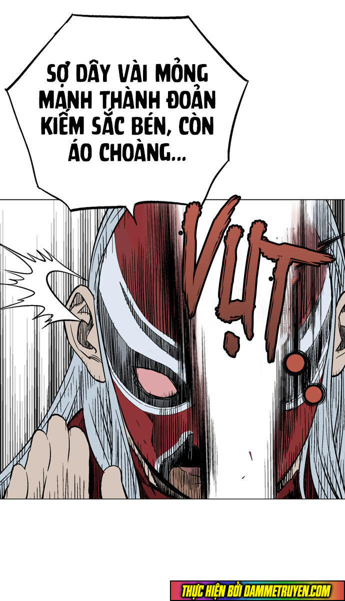 Gosu Chap 102 - Next Chap 103