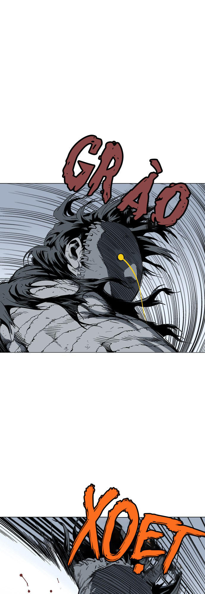 Gosu Chap 102 - Next Chap 103