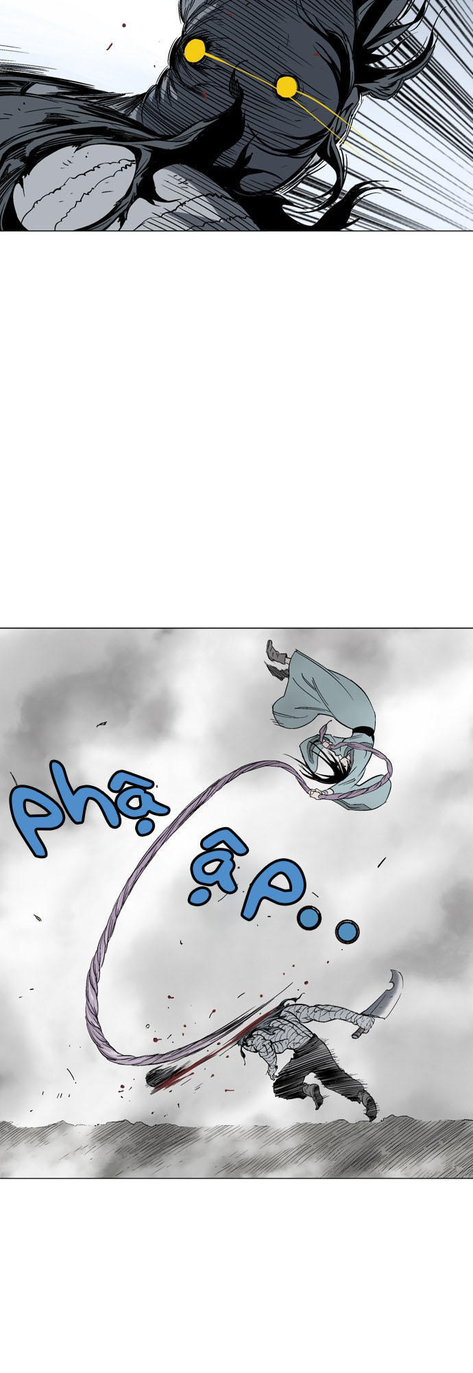 Gosu Chap 102 - Next Chap 103