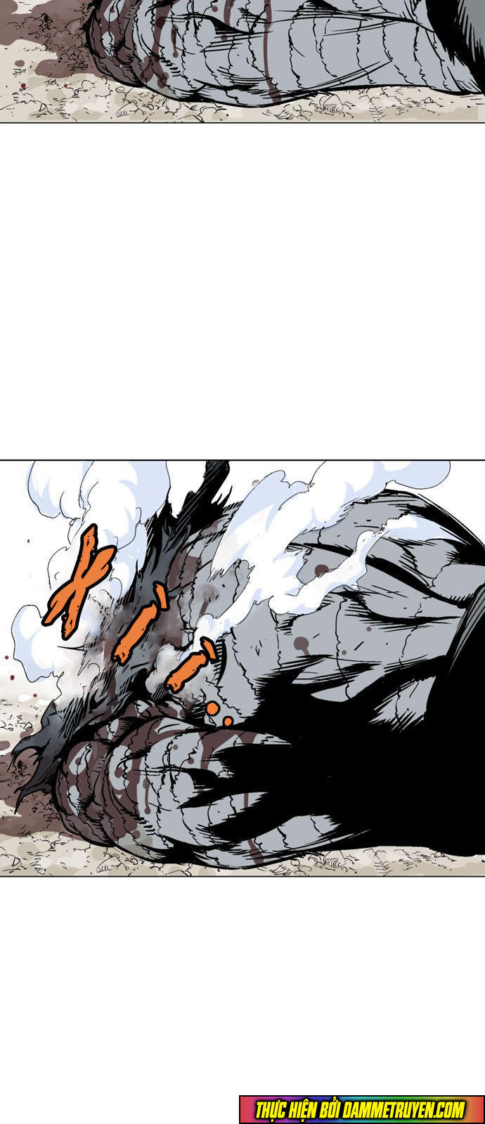 Gosu Chap 102 - Next Chap 103