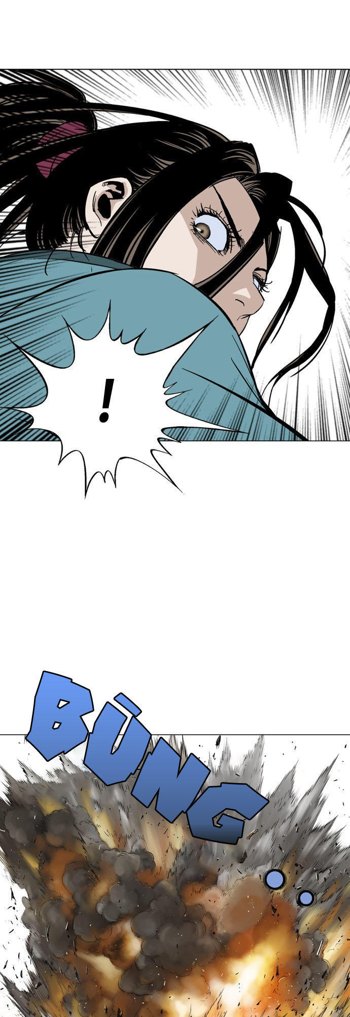 Gosu Chap 102 - Next Chap 103