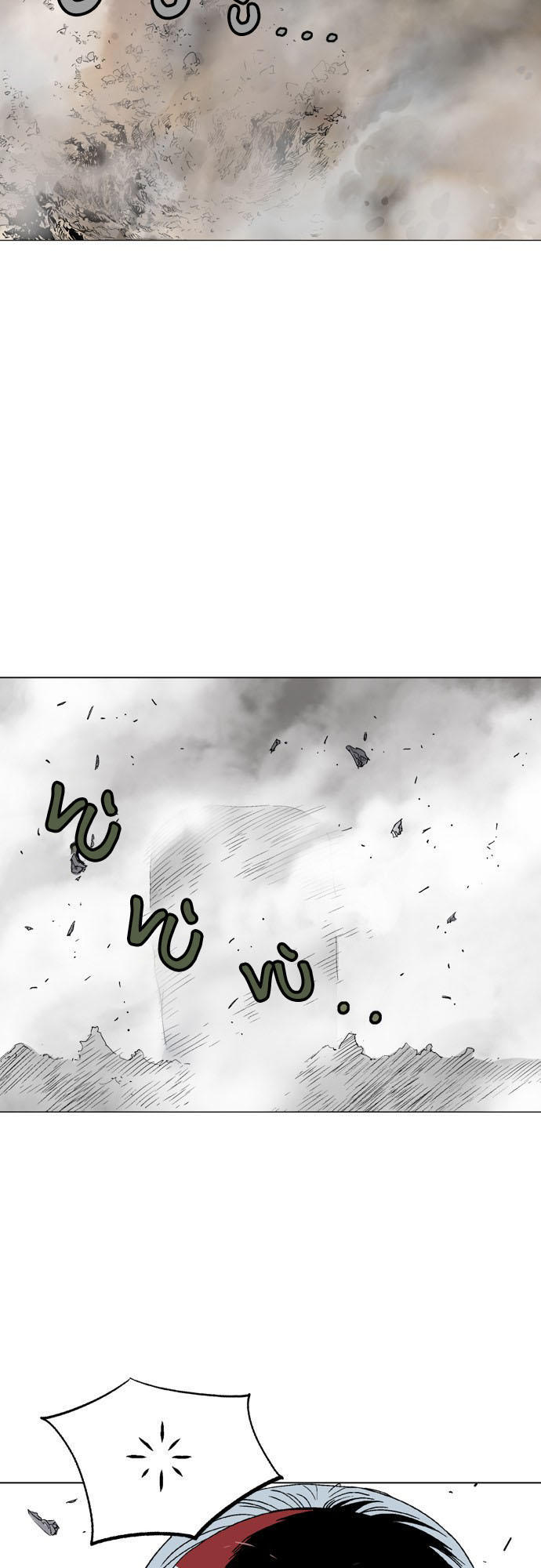 Gosu Chap 102 - Next Chap 103
