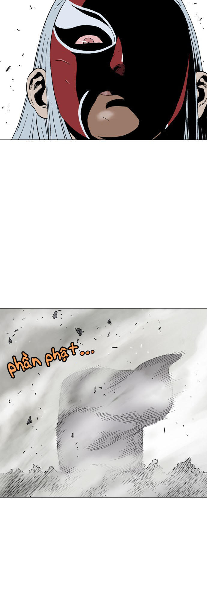 Gosu Chap 102 - Next Chap 103