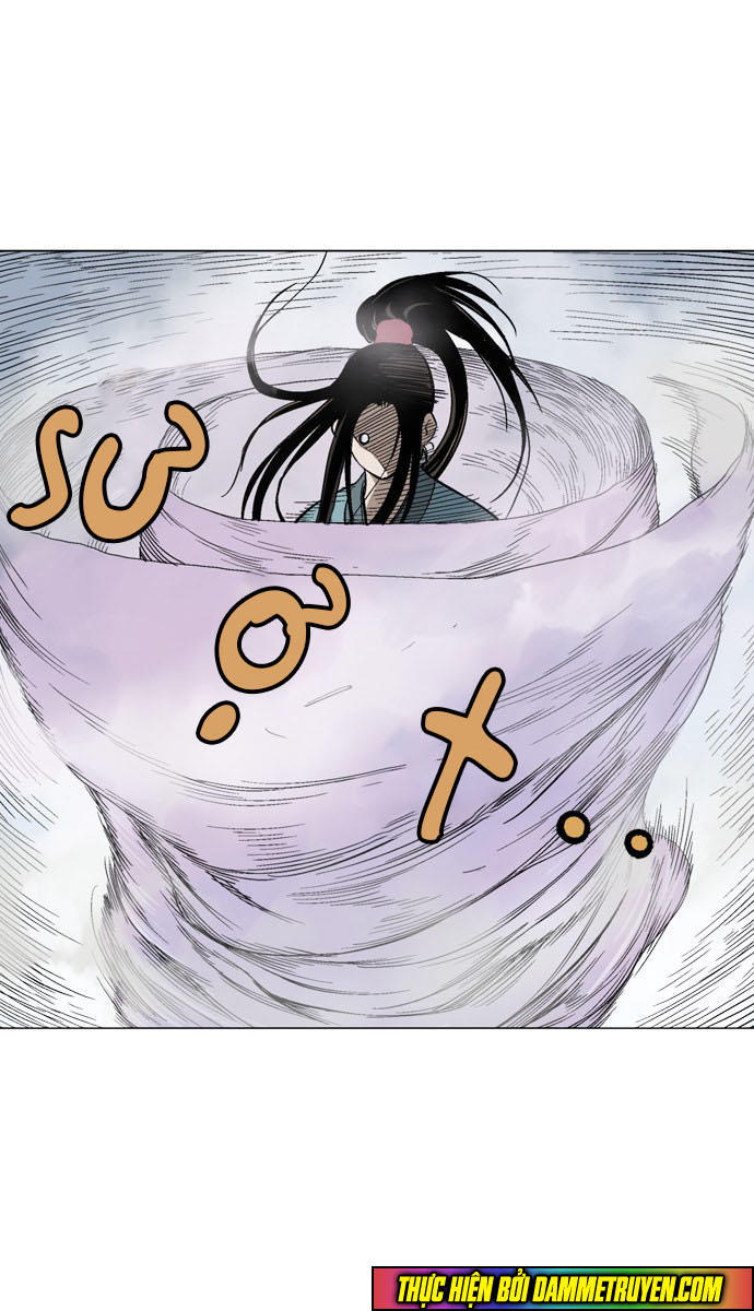 Gosu Chap 102 - Next Chap 103