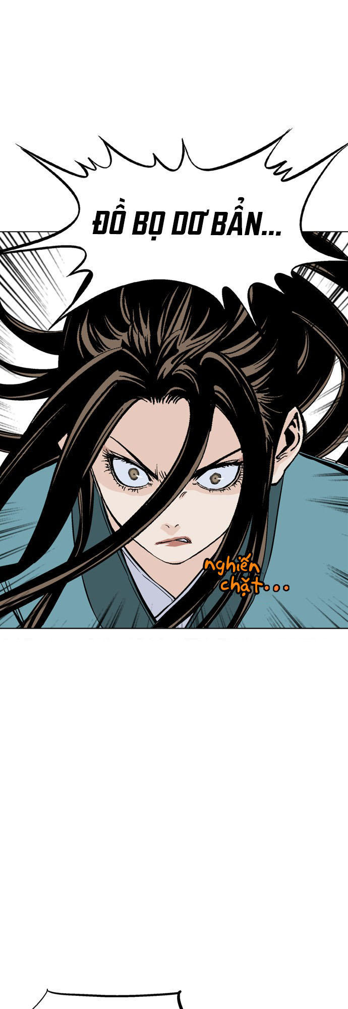 Gosu Chap 102 - Next Chap 103