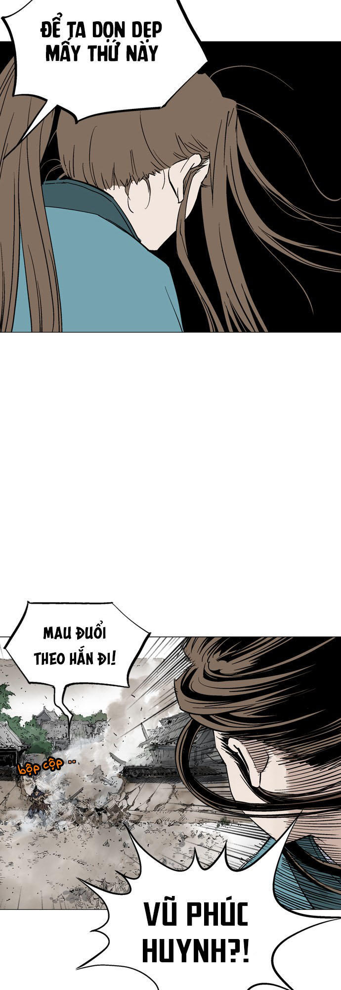 Gosu Chap 102 - Next Chap 103