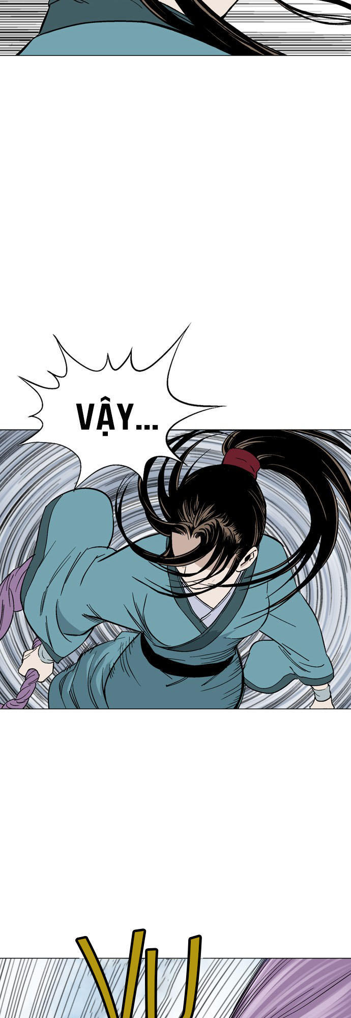 Gosu Chap 102 - Next Chap 103