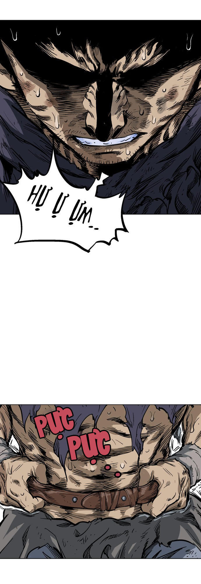 Gosu Chap 102 - Next Chap 103