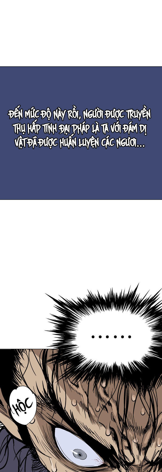 Gosu Chap 102 - Next Chap 103