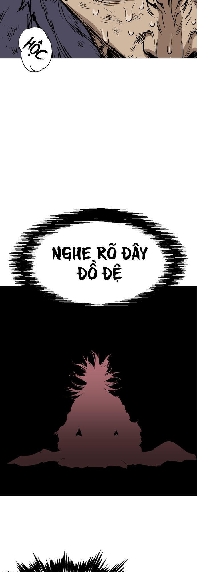 Gosu Chap 102 - Next Chap 103