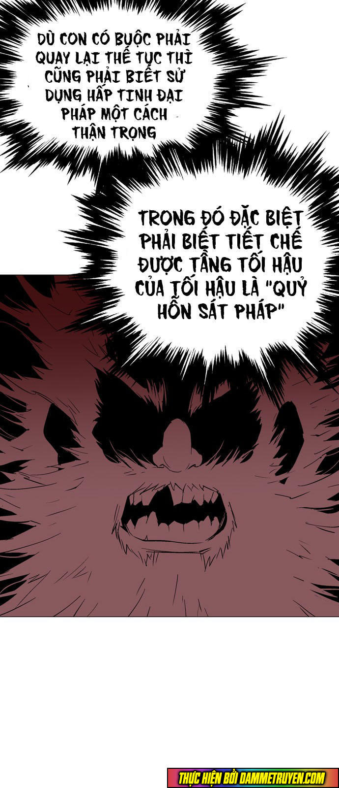Gosu Chap 102 - Next Chap 103