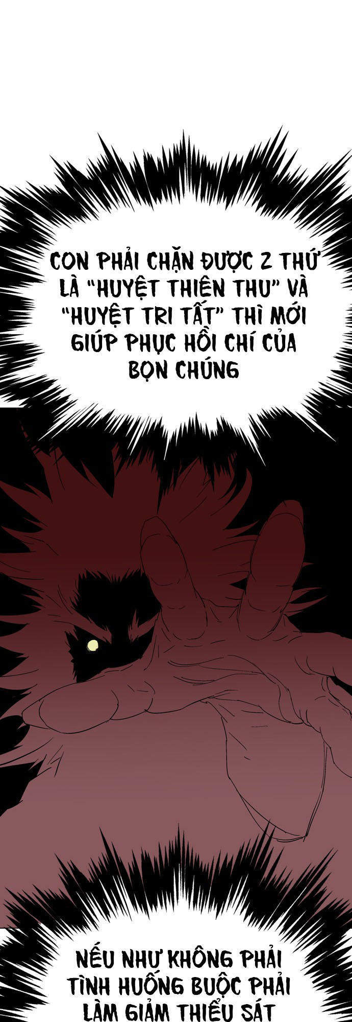 Gosu Chap 102 - Next Chap 103