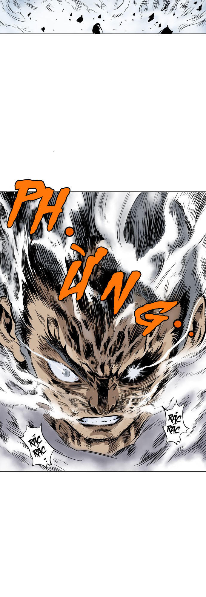 Gosu Chap 102 - Next Chap 103