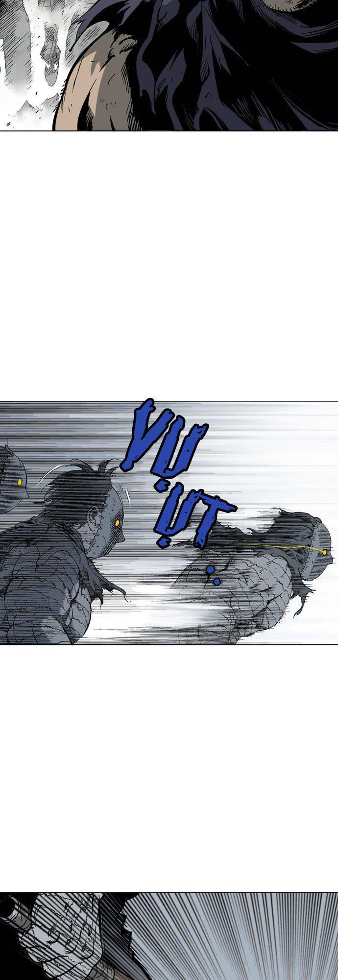 Gosu Chap 103 - Next Chap 104
