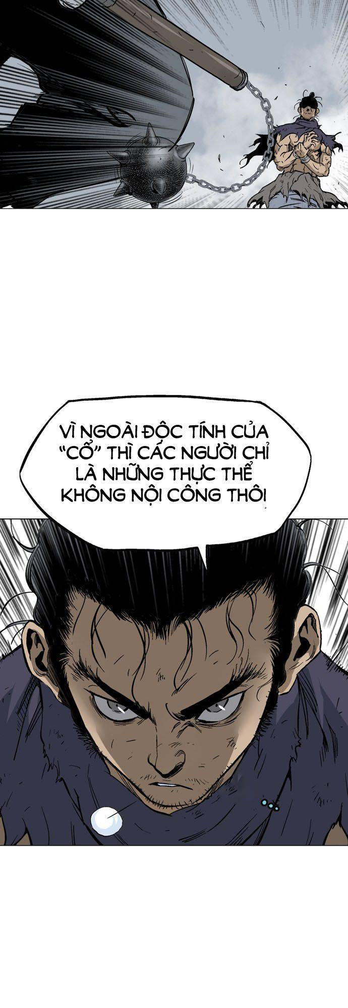 Gosu Chap 103 - Next Chap 104