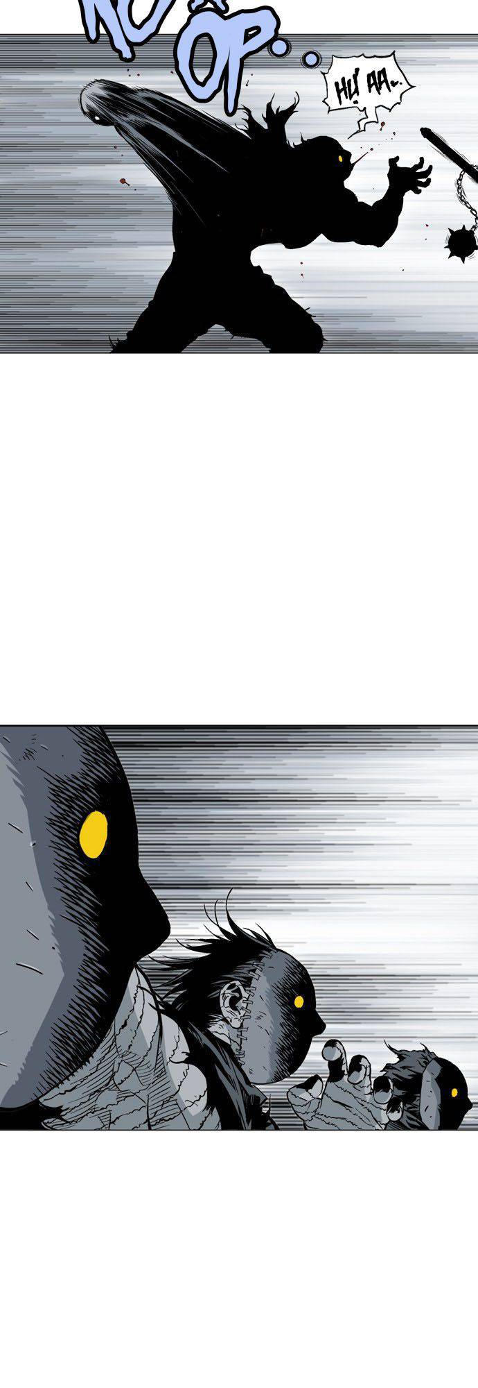 Gosu Chap 103 - Next Chap 104