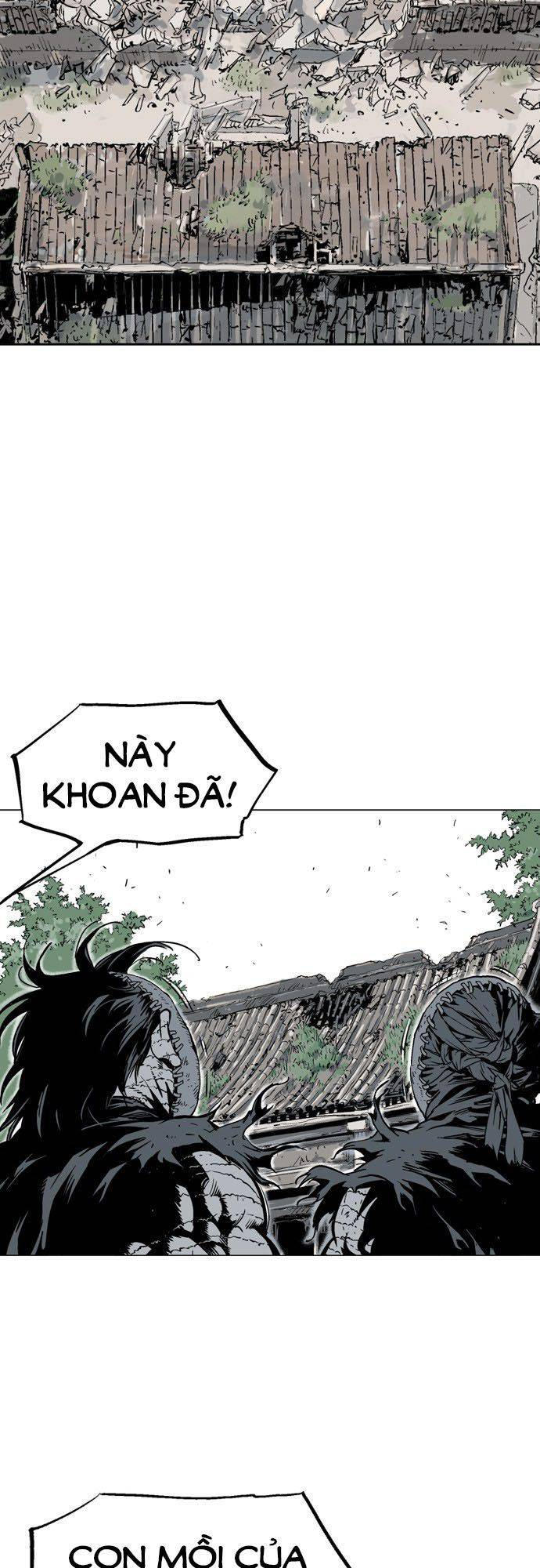 Gosu Chap 103 - Next Chap 104