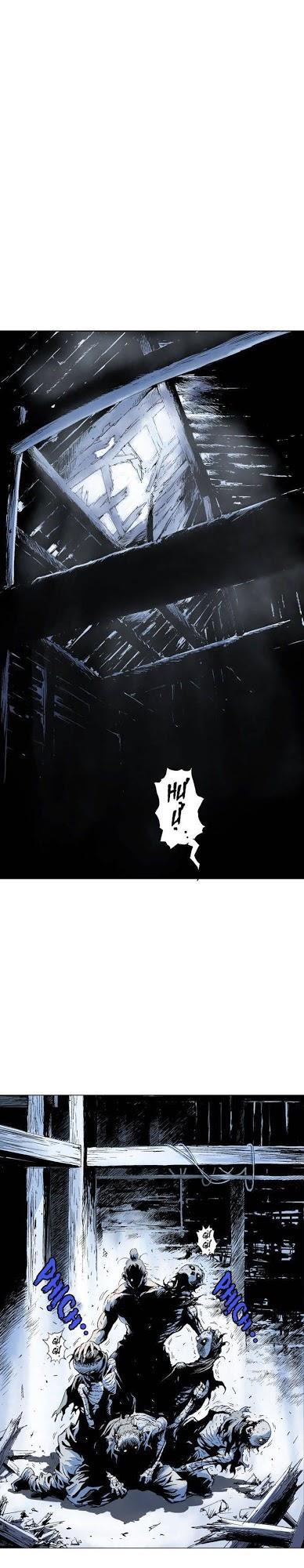 Gosu Chap 103 - Next Chap 104
