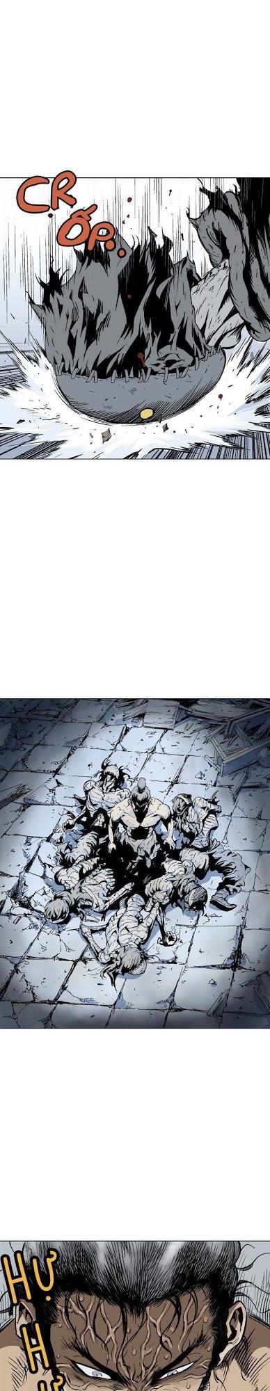 Gosu Chap 103 - Next Chap 104