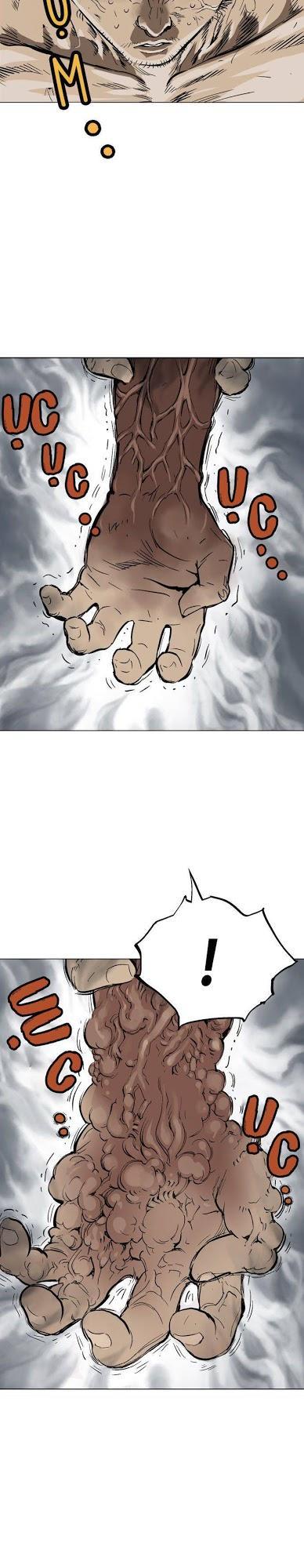 Gosu Chap 103 - Next Chap 104