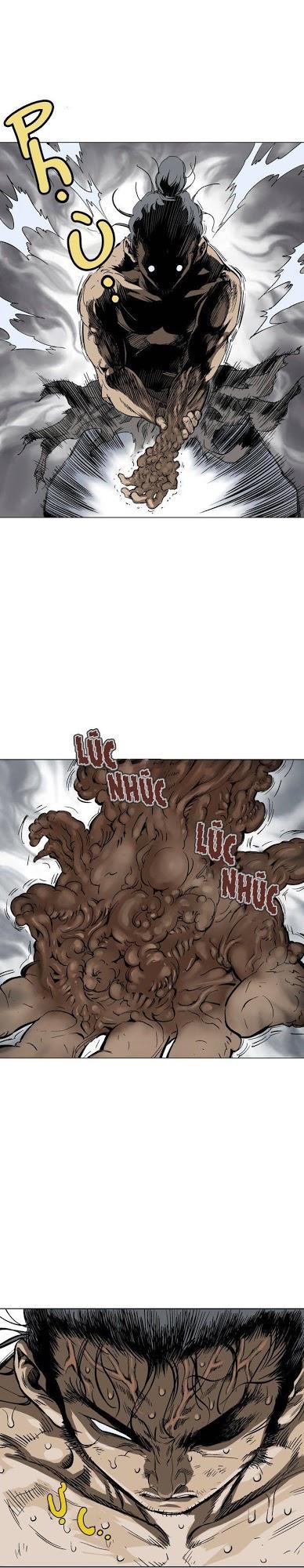 Gosu Chap 103 - Next Chap 104