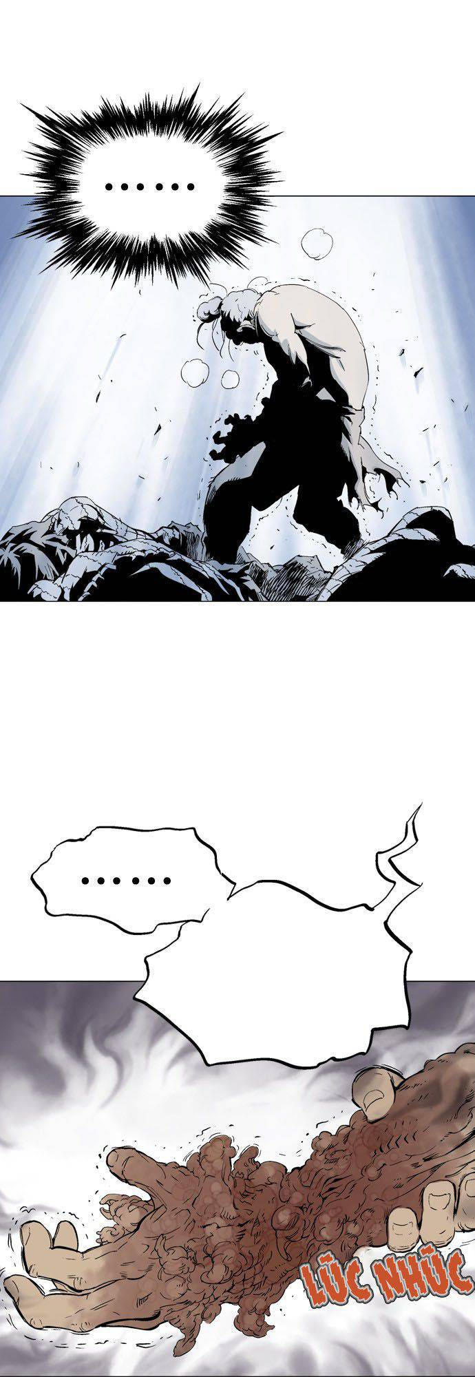 Gosu Chap 103 - Next Chap 104