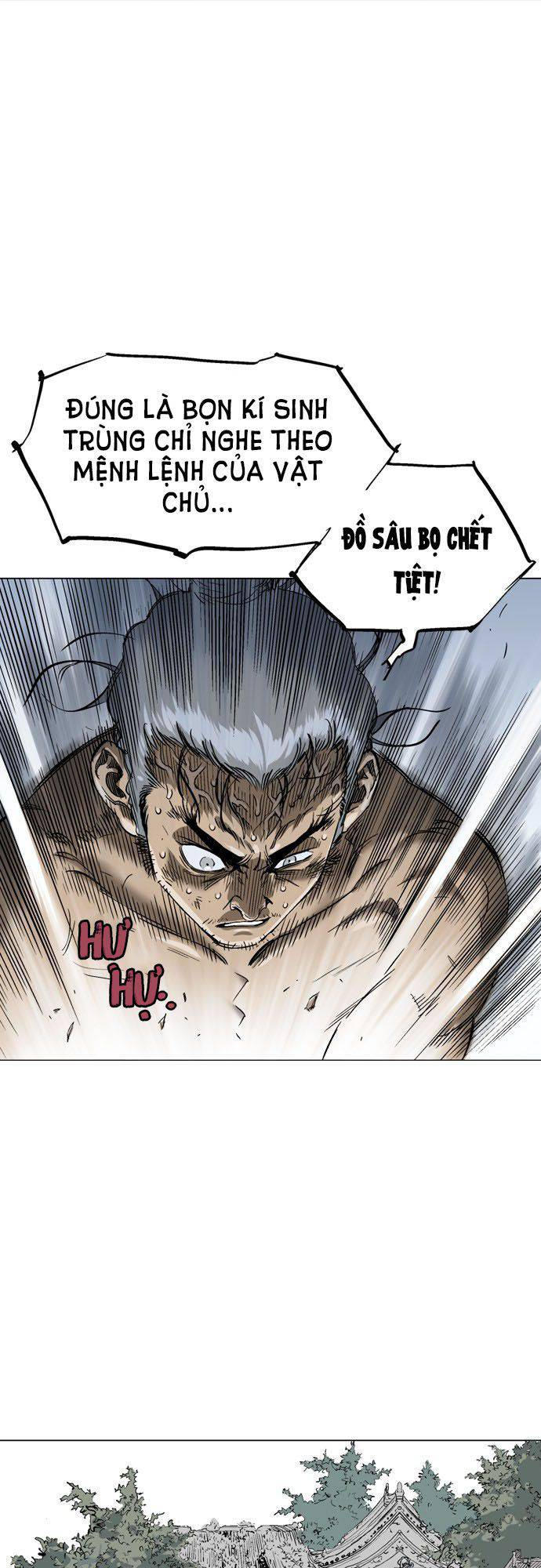 Gosu Chap 103 - Next Chap 104