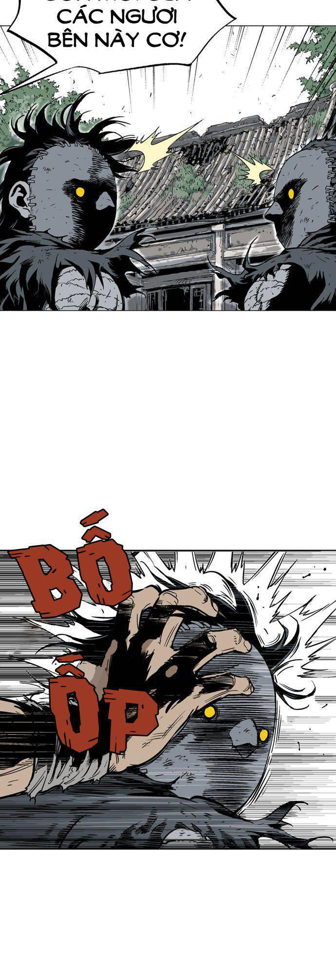 Gosu Chap 103 - Next Chap 104